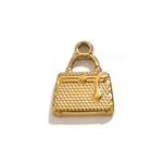 Handbag charm