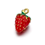 Strawberry charm