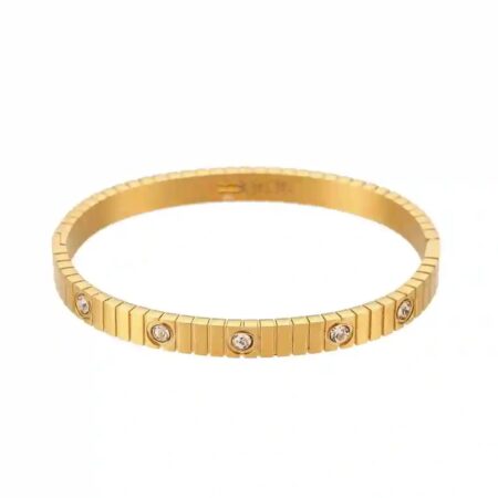 Talia bangle
