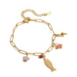 Ezra bracelet