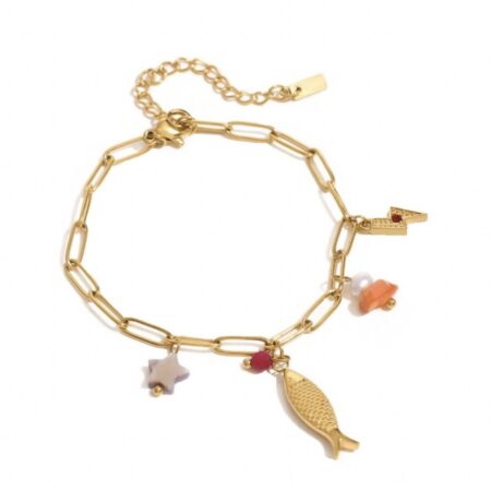 Ezra bracelet