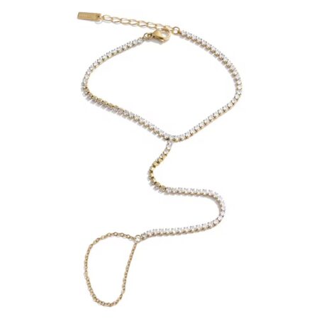 Syra handchain
