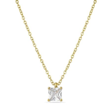 Elsa necklace