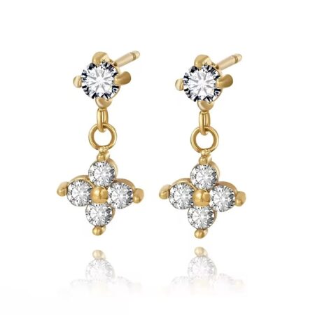 Lyra earrings