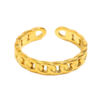 Cuban ring