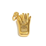 Fries charm