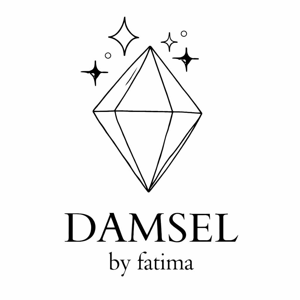 Damsel By Fatima