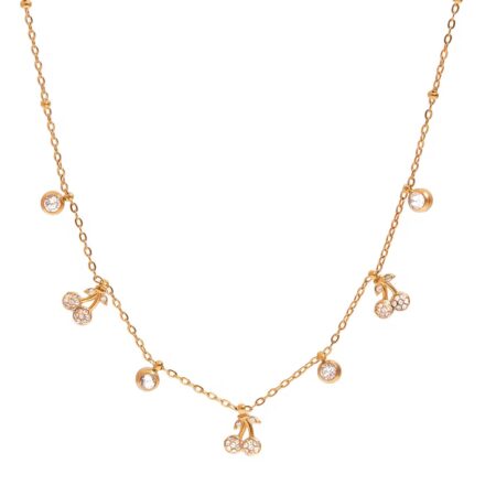 Cherie necklace
